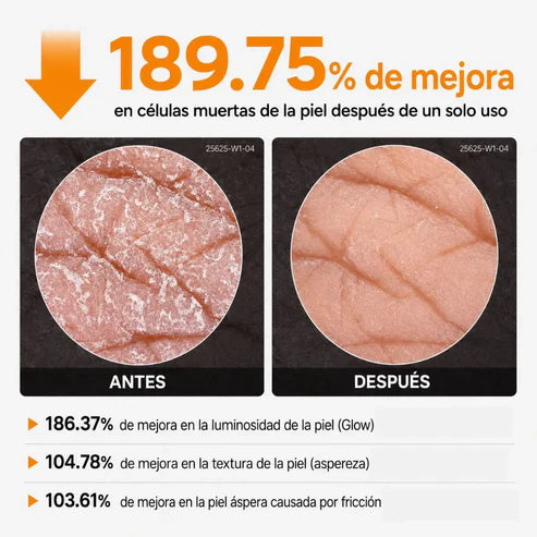 Dr. Melaxin Peel Shot™ - Exfoliante de Acción Rápida