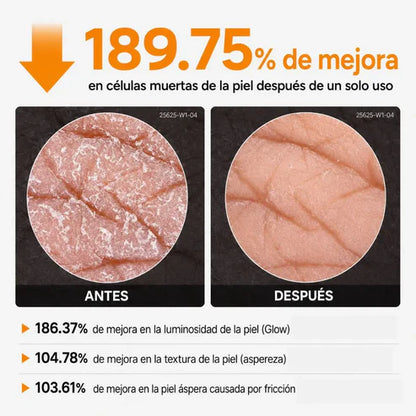 Dr. Melaxin Peel Shot™ - Exfoliante de Acción Rápida