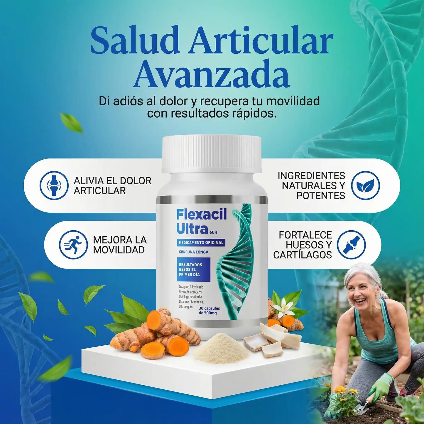 FLEXACIL ULTRA