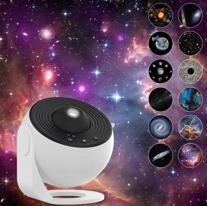Proyector Galaxia